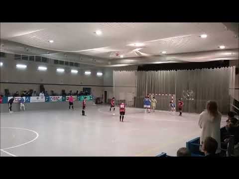 2019-02-09 ALCOLETGE CLUB FUTBOL SALA,A - CFS EIXAMPLE, MOTORSOL,A 1-4 ARNAU L.