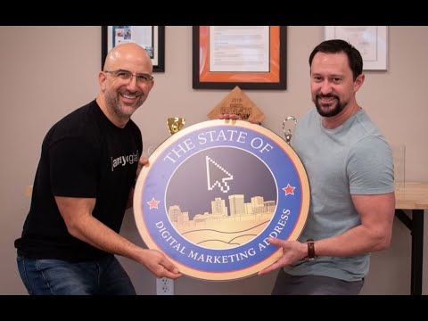 Digital Marketing Trends 2020