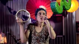 Tacocat - Talk (Live on PressureDrop.tv)