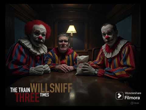 The Train Will Sniff Three Times