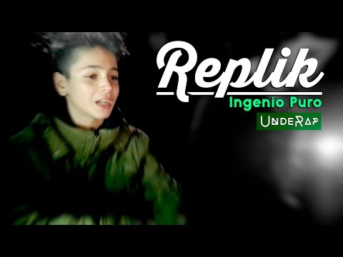 REPLIK | Ingenio Puro