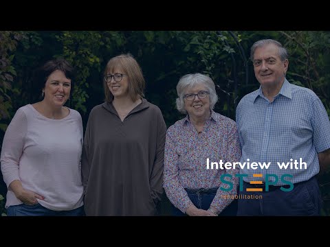 STEPS Rehabilitation | Dedicated residential rehabilitation