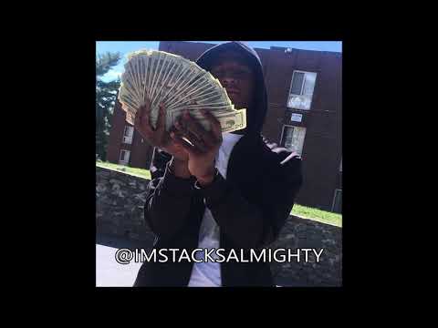 No Savage x Goonew x Q da Fool x Xanman x Baby Fifty Type Beat “Glock Jam”  (Prod. DoTwo)