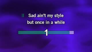 A Night To Remember  KARAOKE     Joe Diffie   JD