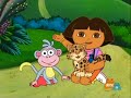 Dora Saves The Game Clip3