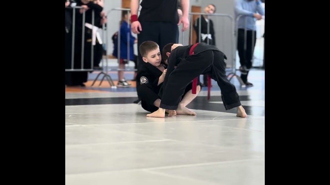 NJJL 15.03.26 Malik 24kg Gi