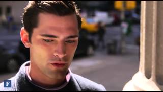 Sean O'Pry, Million Dollar Model by Forbes HD