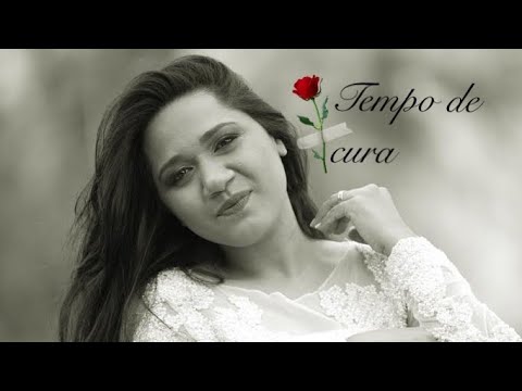 TEMPO DE CURA- EVENY BRAGA/CLIPE OFICIAL 🎥