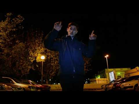 J.PENURIAS  | SCARCHA | ( VIDEOCLIP LE CLÖWN ART)