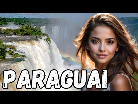 PARAGUAI 30 curiosidades.