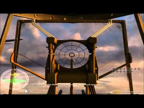 Call of Duty: United Offensive- Mission 5: Bomber "Veteran mode"