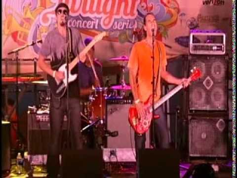 The Gumbo Brothers - Santa Monica Pier Twilight Concert  ( TV version)