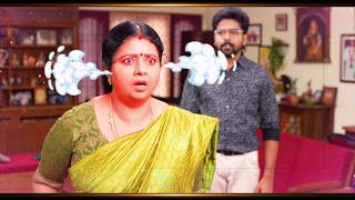 Siragadikka Aasai | 3rd to 9th August 2026 - Promo