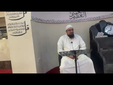 Harms of Fornication Part VIII | Zina Series | Mawlana Yusuf Khan 