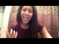 Sam Smith - Stay With Me (Cover) by Deja Ellison ...
