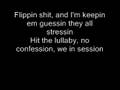 prelude to a come up lyrics (cypress hill)