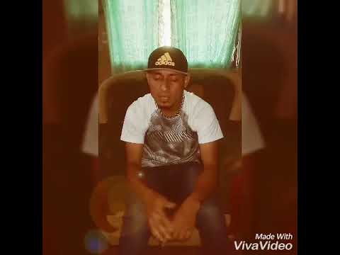 freestyle #1 -Adrian Kano