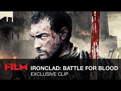 Ironclad: Battle for Blood (Clip 'Look at Yourself')