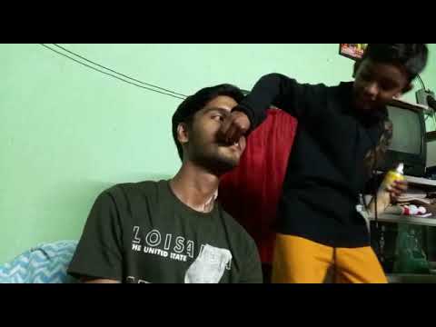 Mamar birthday te cake katlam💃#attika