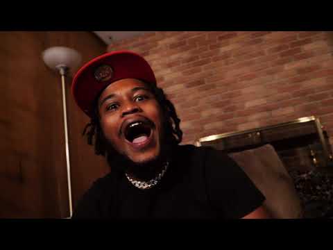 Trey Da Goat "Demon"