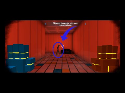 Gameplay  Scary Toy Factory!  Android #2