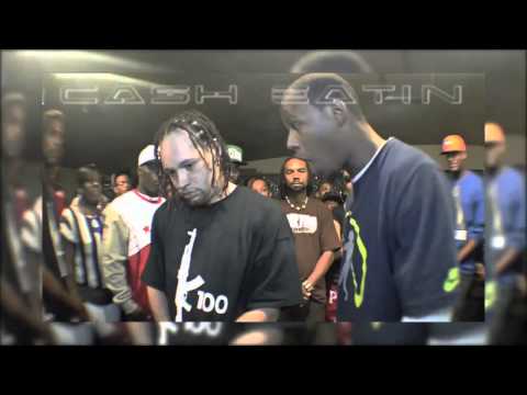 K100 Battle League Presents: "Night of Top Tier" (TEASER)