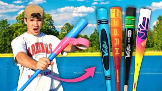 Who Can Create the Best Replica Baseball Bat? (2025)