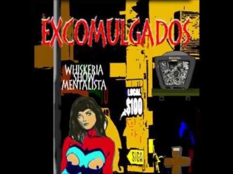 EXCOMULGADOS-Himno