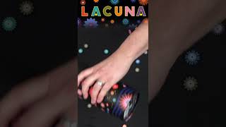 Just Pour It! - Lacuna