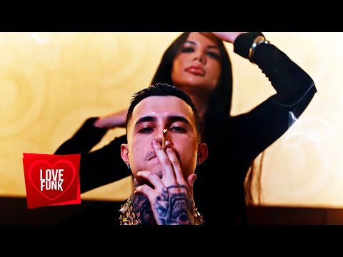 MC Paiva, Gabb MC, MC Tato - Desce No Chão [Video Oficial]