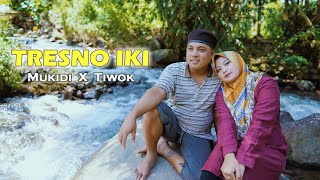 Download lagu Mukidi x Tiwok | Woko Channel - Tresno Iki mp3