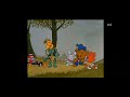 Bamse Och Vulkanutbrottet Del 2
