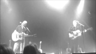 Milow - I was a famous singer