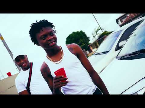 COUPILANI - VEEL NIGGAS 2.0 /(Nooiti wai slow) Prod. by Gillio