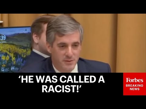 'It's Astounding To Me': Brad Knott Rips Backlash Against Minnesota Fraud Investigation