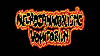 Necrocannibalistic Vomitorium-sexual revolution