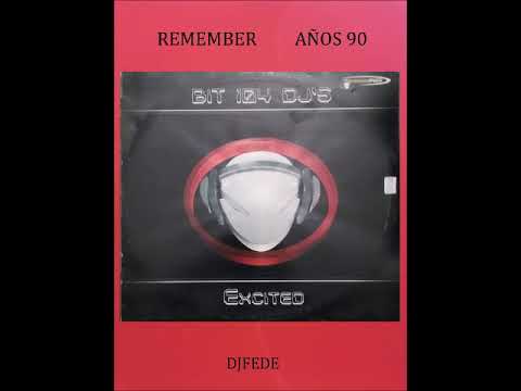 BIT 104 DJS - TIME X