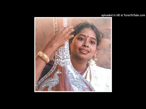 Nithyasree Mahadevan-Hiranmayeem Lakshmeem -Laitha - Dheekshither