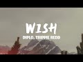 Diplo Wish Lyrics Feat Trippie Redd
