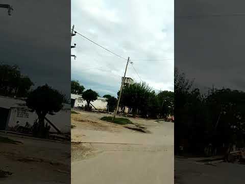 RECORRIDO EN BICI POR EL CENTRO DE TAPIA, UN PUEBLITO HACIA EL NORTE DE TUCUMÁN EN EL DPTO. TRANCAS