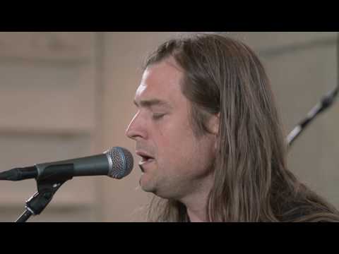Karl Blau - To Love Somebody (Live on KEXP)