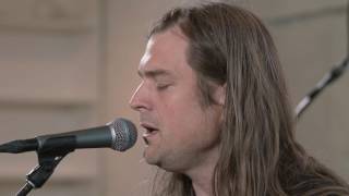 Karl Blau - To Love Somebody (Live on KEXP)