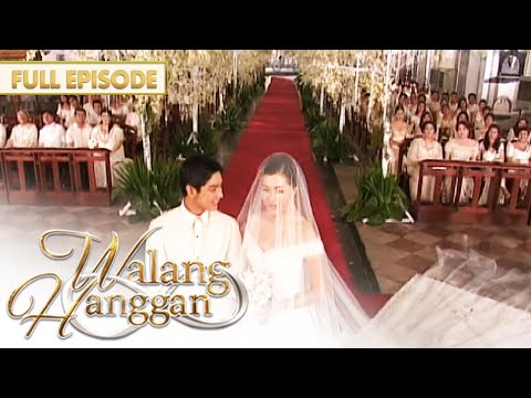[ENG SUB] Ep 194 | Walang Hanggan | Coco Martin, Dawn Zulueta, Julia Montes