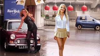 MiNi MiNi.Ai 1 & 2 with Ai PiKa GiRLs | Pangels Best MiX WiDeSCReeN