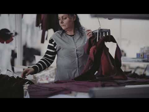 workfashion image trailer 2025