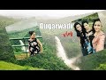 Best Waterfall Trimbakeshwar Dugarwadi Waterfall Rainy Season Nasik Waterfall Travelvlog