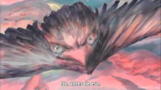 Yodaka no Hoshi - la pelicula