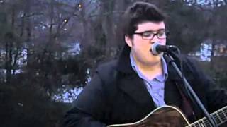 Noah Cover of "Let Me Leave" by Marc Broussard