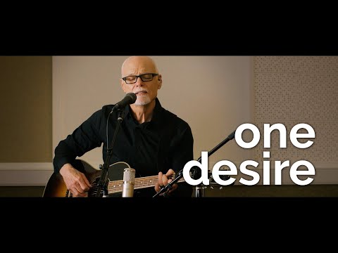 One Desire - Lenny LeBlanc | An Evening of Hope Concert