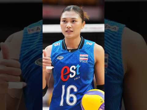 ดวลเดือด!! สาวไทยอัดสาวบราซิล #ข่าววอลเลย์บอล #volleyball#วอลเลย์บอลหญิง